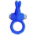 Buzz rabbit penisring silikone