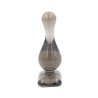 Fleksibel blødt buttplug