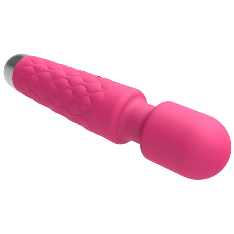 Power pleasure magic wand - pink