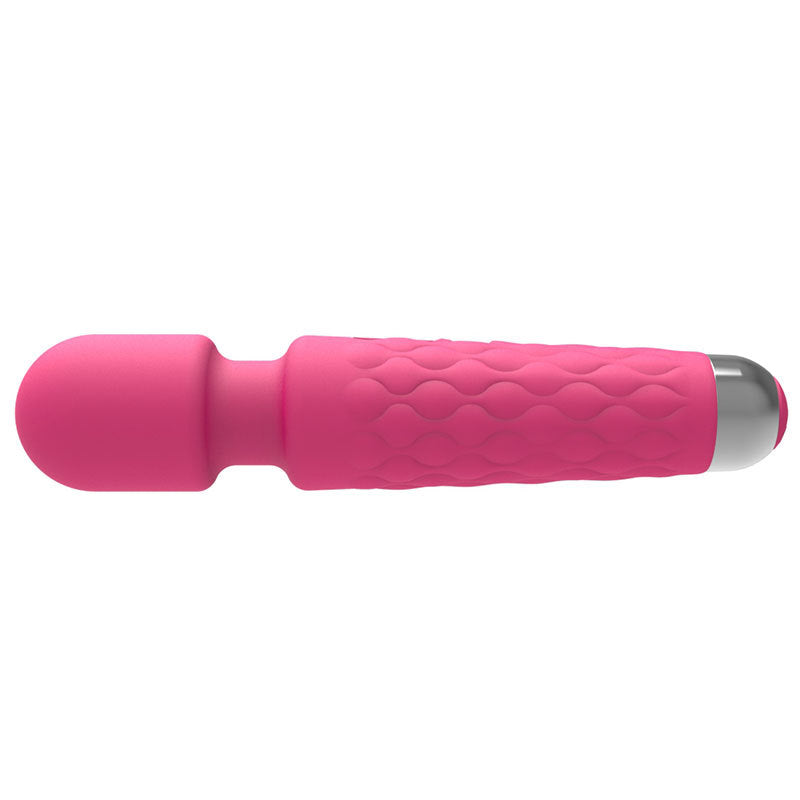 Power pleasure magic wand - pink