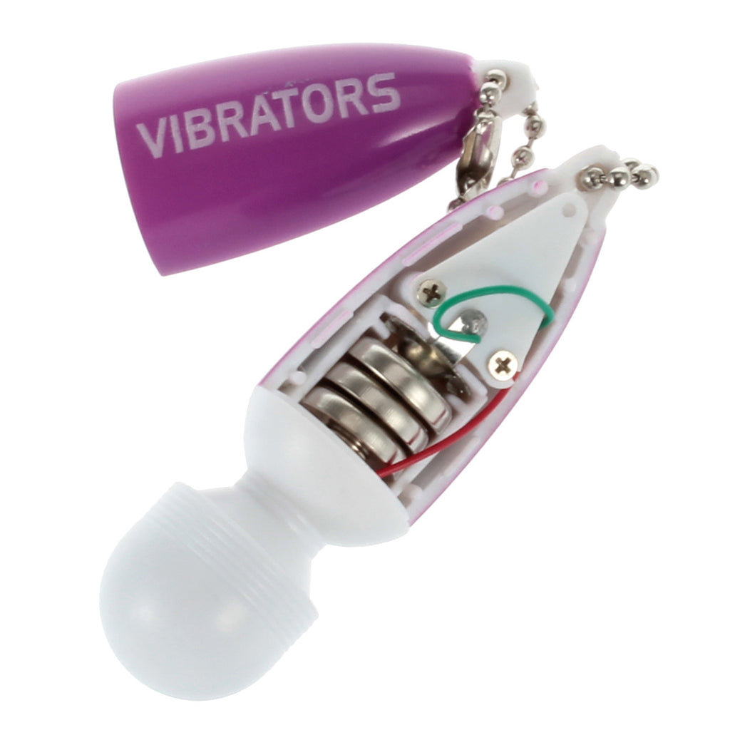 Mini wand magic cherry 