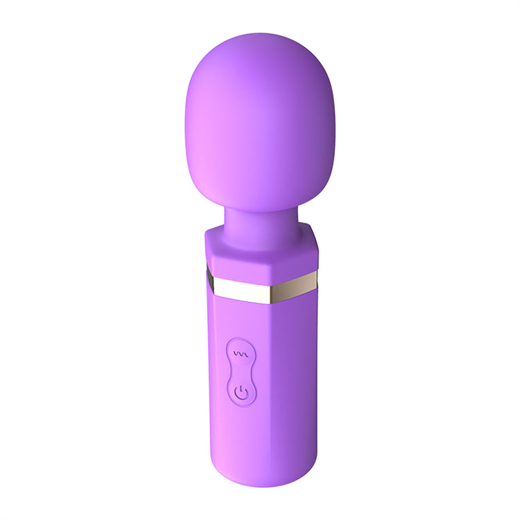 Purple passion magic wand - lilla