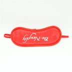 Cute bondage pakke - rød