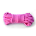 Pink bondage reb, 5 meter