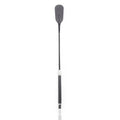 Ridepisk whip-it, sort  44cm