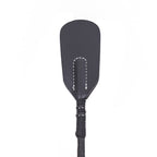 Ridepisk whip-it, sort  44cm