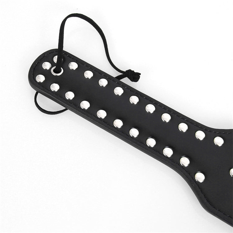 Spanky paddle steel of hearts