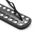 Spanky paddle steel of hearts