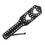 Spanky paddle steel of hearts