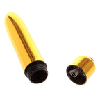 Minivibrator bullet lipstick - guld