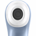 SATISFYER - PRO 2 AIR PULSE STIMULATOR BLUE