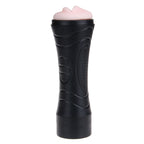 Fleshlight soft vagina vibration 