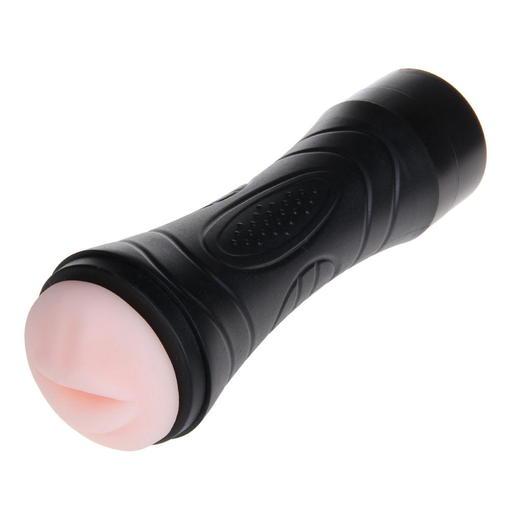 Fleshlight soft vagina vibration 