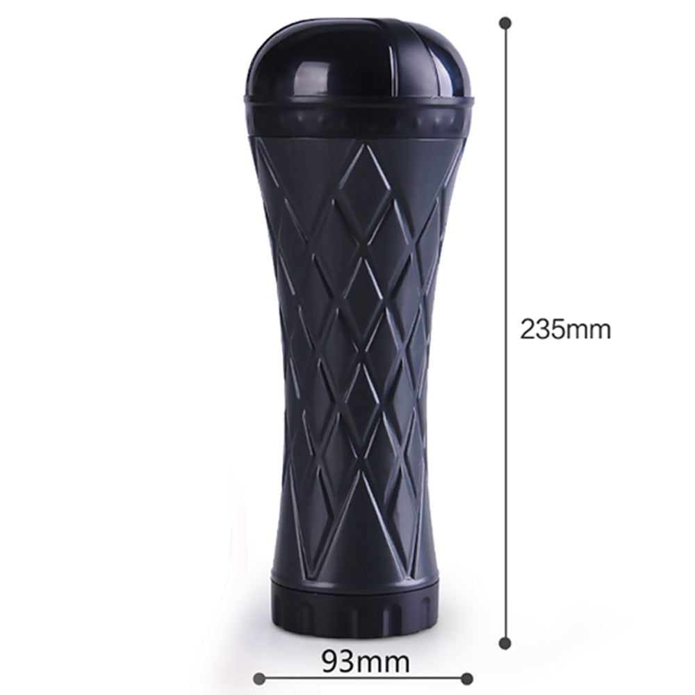 Fleshlight soft vagina touch