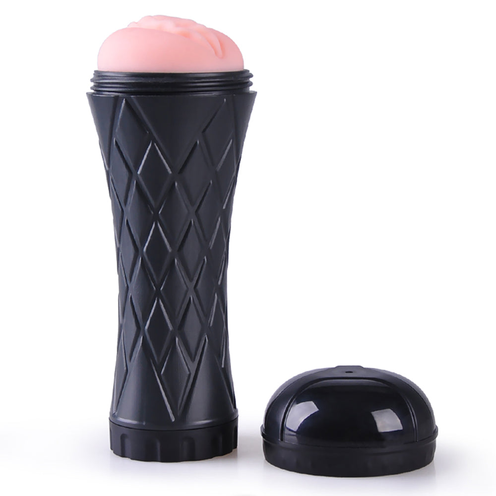 Fleshlight soft vagina touch