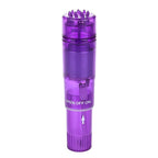 Multihead vibrator, lilla
