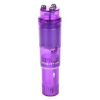 Multihead vibrator, lilla