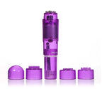 Multihead vibrator, lilla