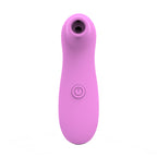 Sugevibrator klitoris magic