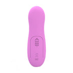 Sugevibrator klitoris magic