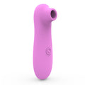 Sugevibrator klitoris magic