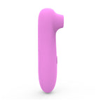 Sugevibrator klitoris magic