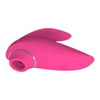 Vibrator sugefunktion shark attack
