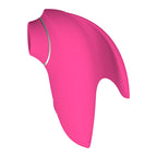 Vibrator sugefunktion shark attack