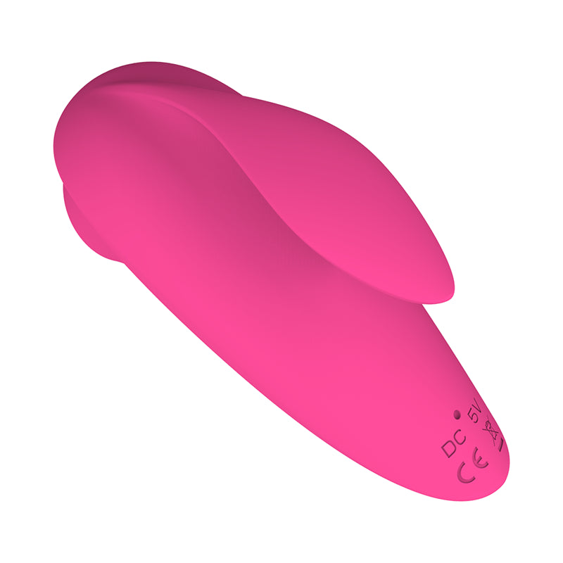 Vibrator sugefunktion shark attack