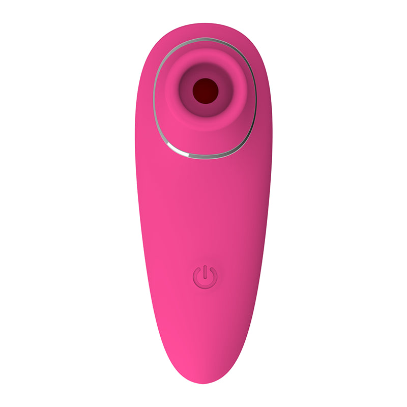 Vibrator sugefunktion shark attack