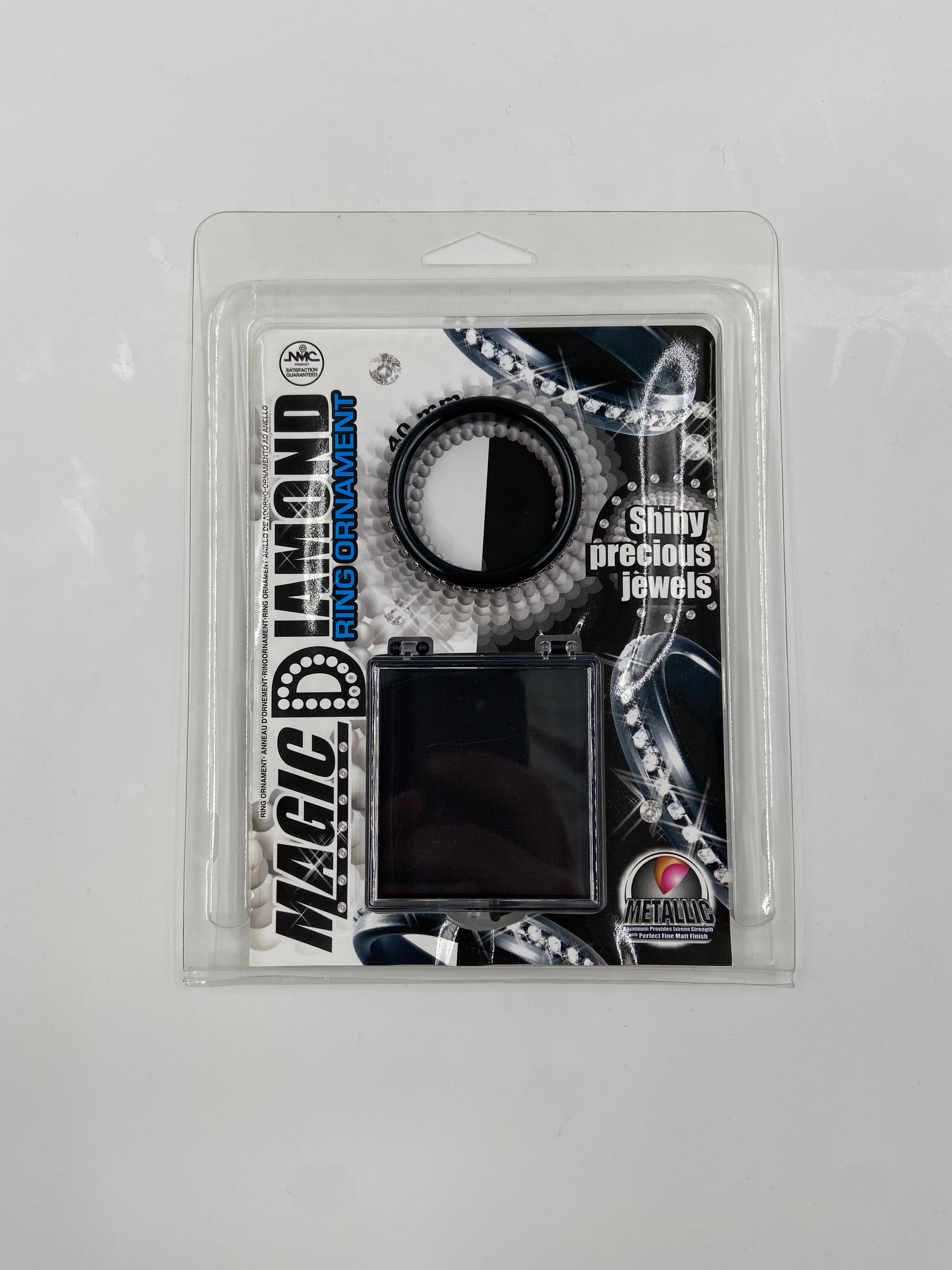 MAGIC DIAMOND  PENIS-RING