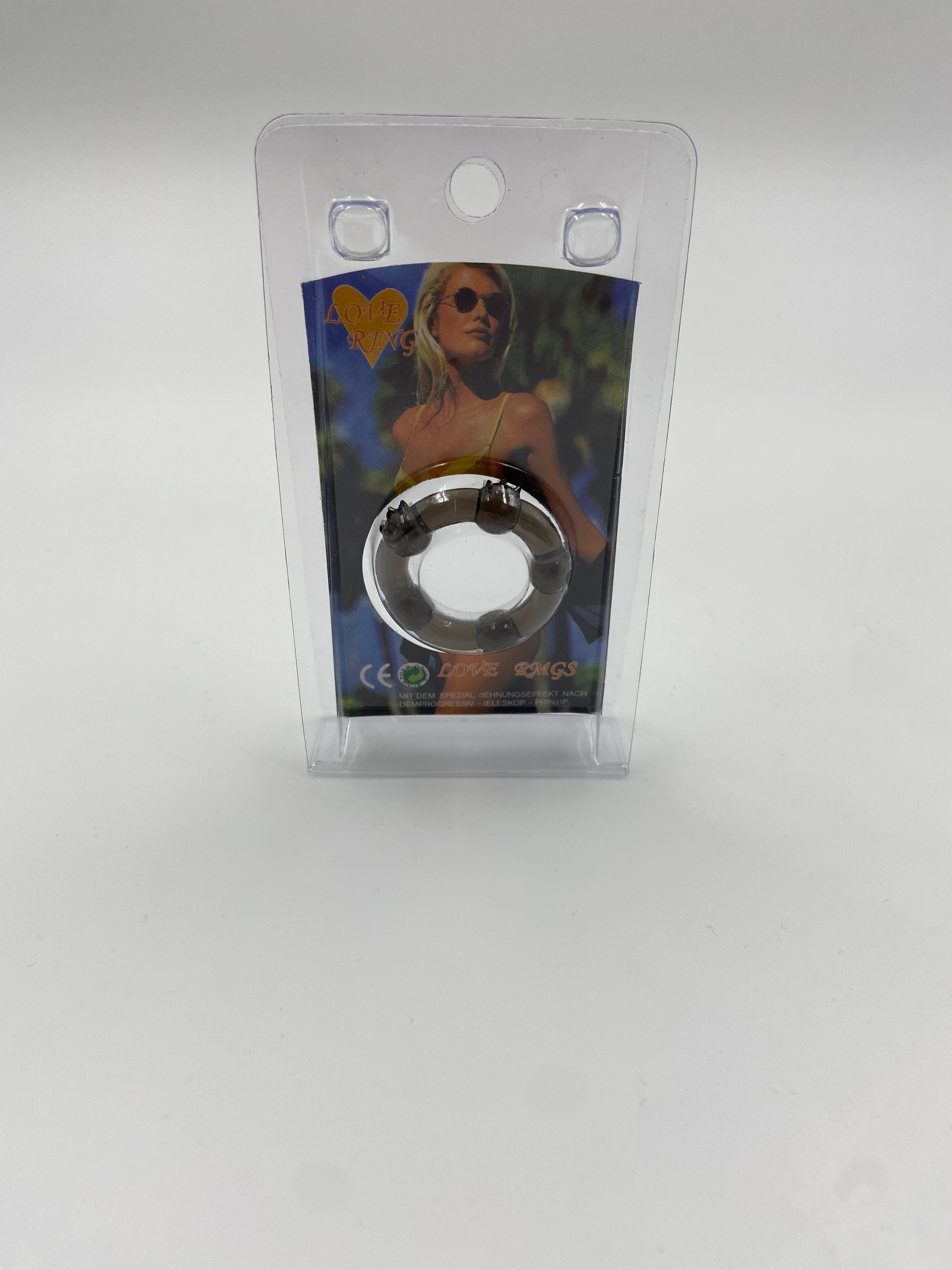 LOVE RING