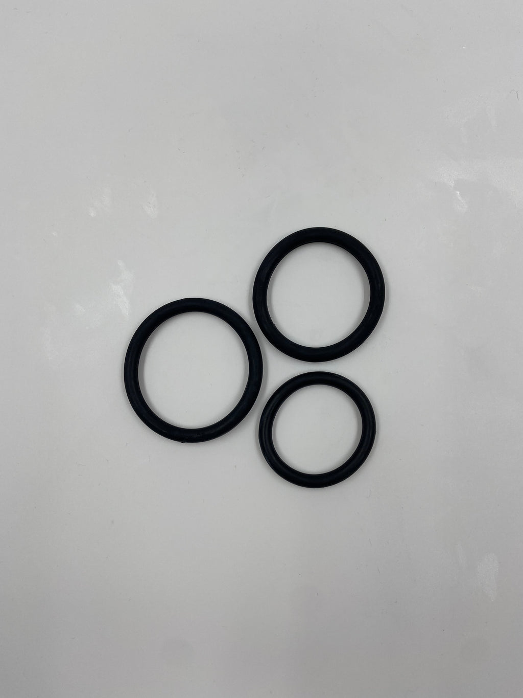 Nanma Cock And Ball Ringe - Sort