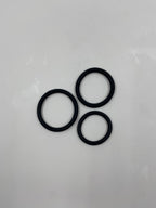 Nanma Cock And Ball Ringe - Sort
