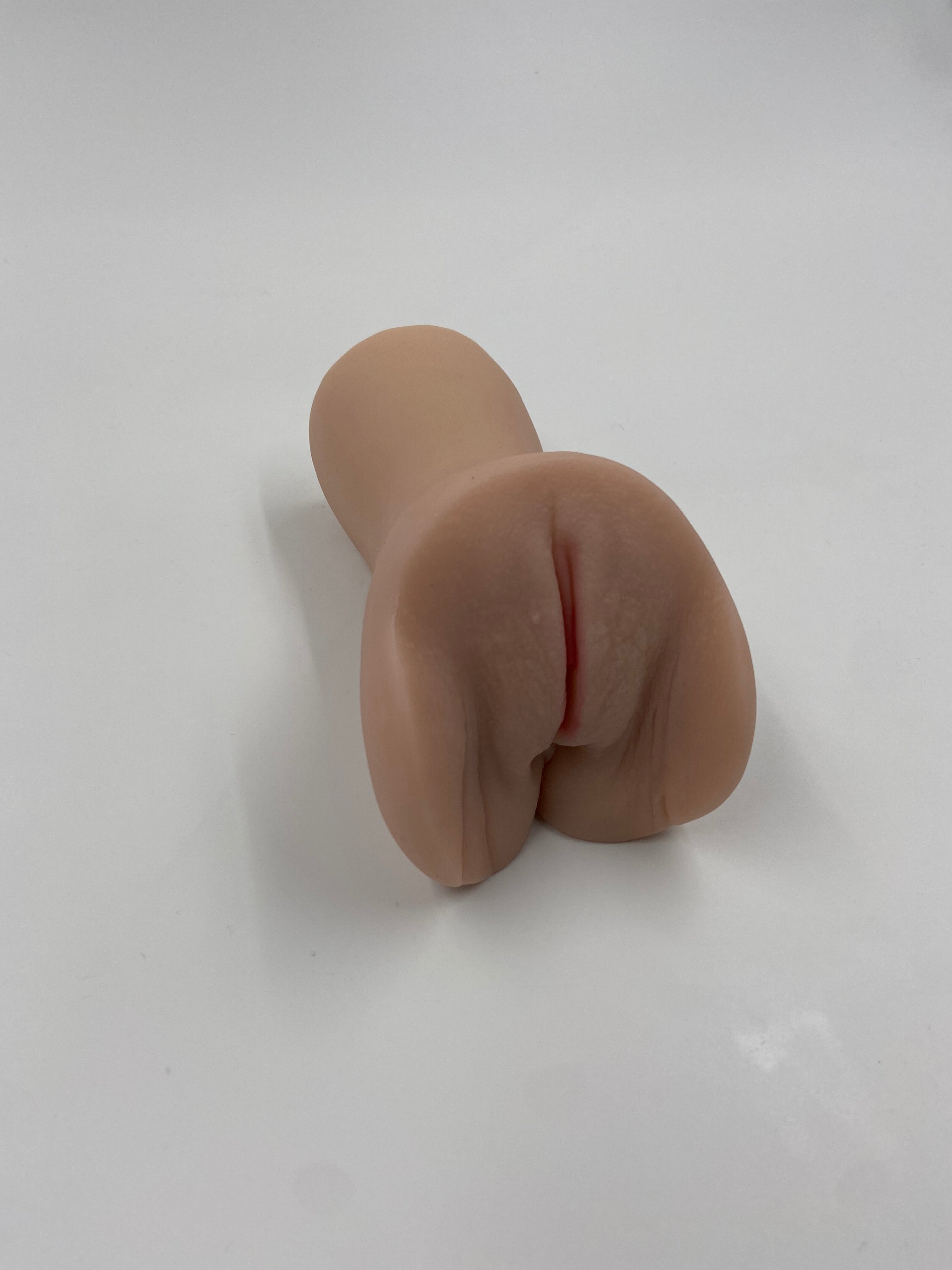 STOR Hånd pussy