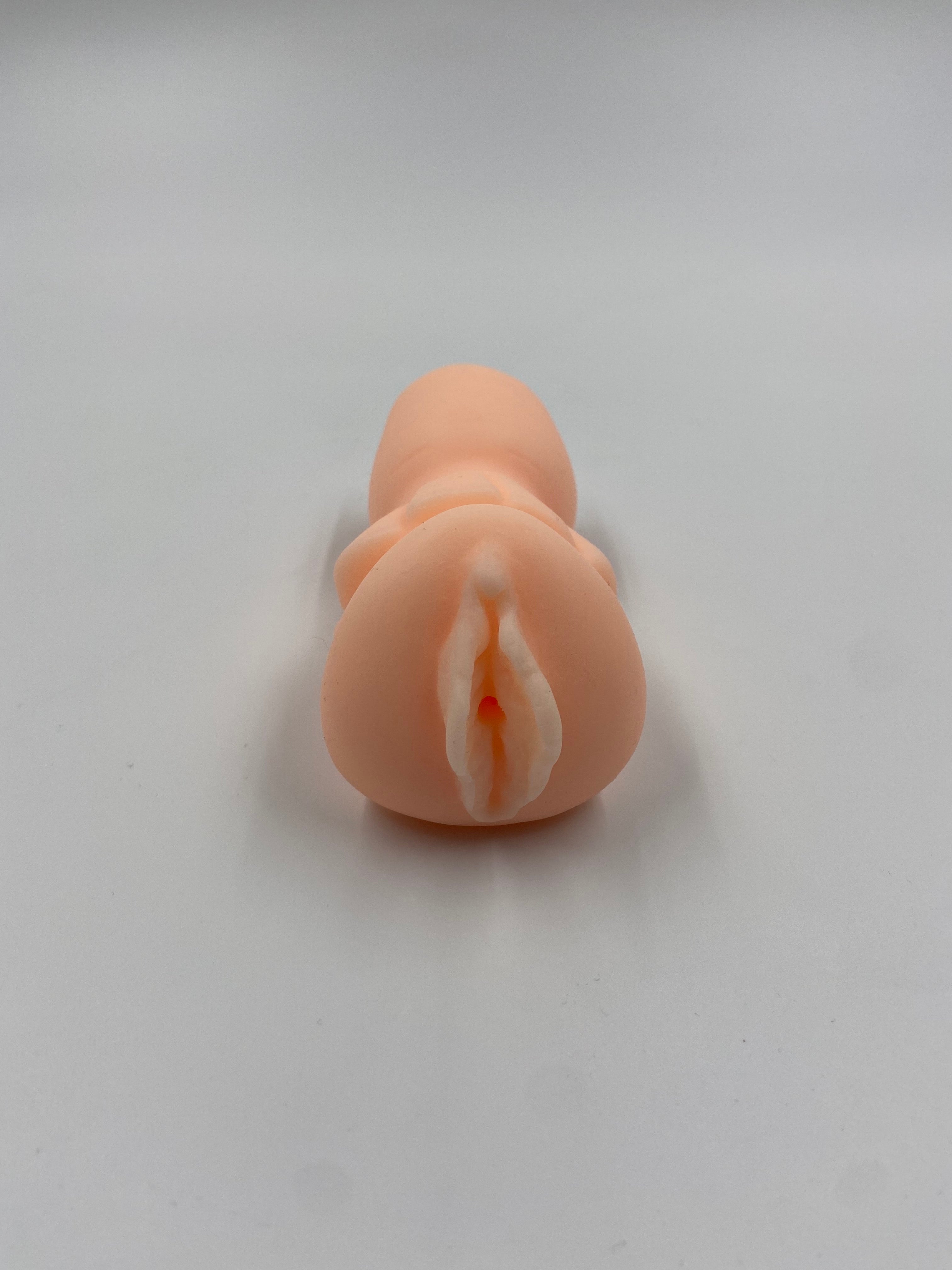 Pocketpussy BLØD