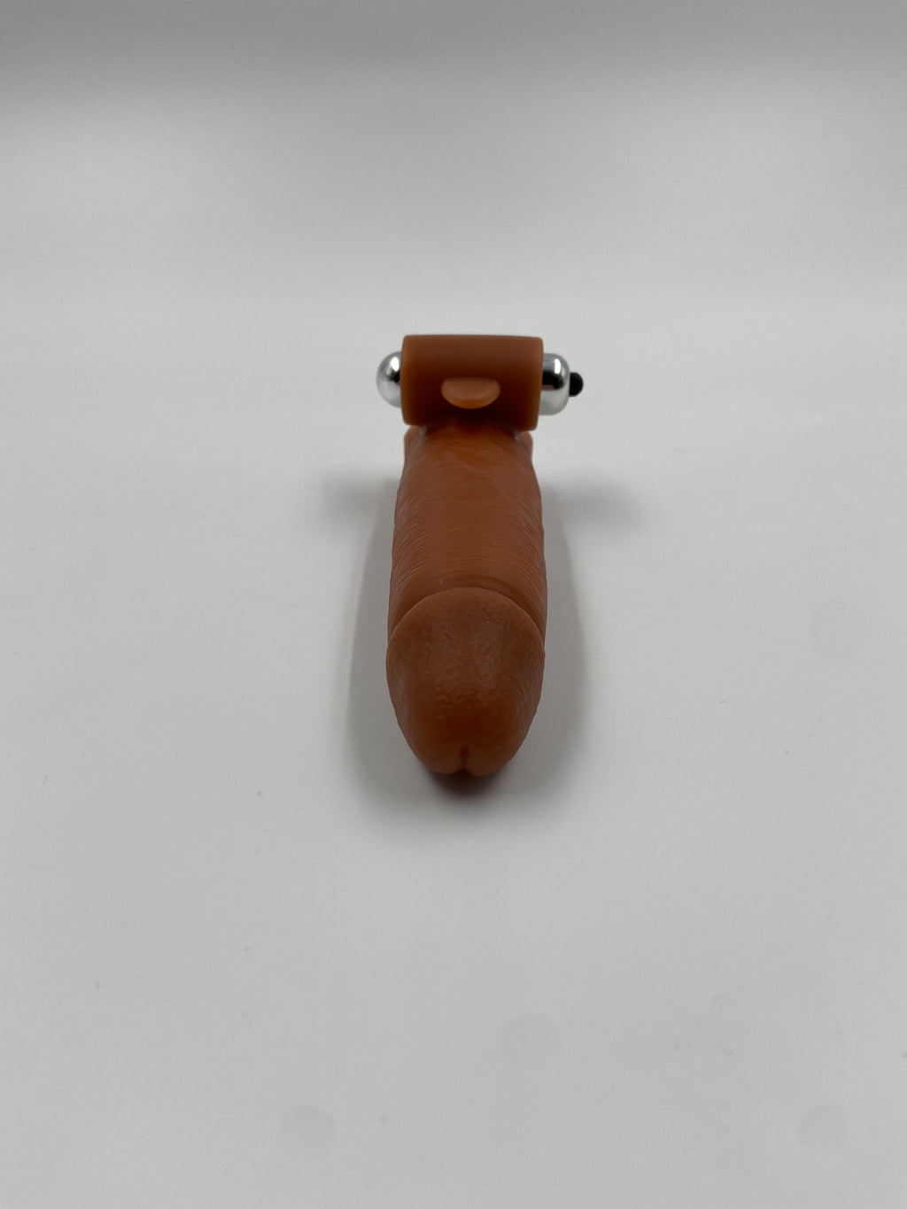 Penis sleevers med vibrator.