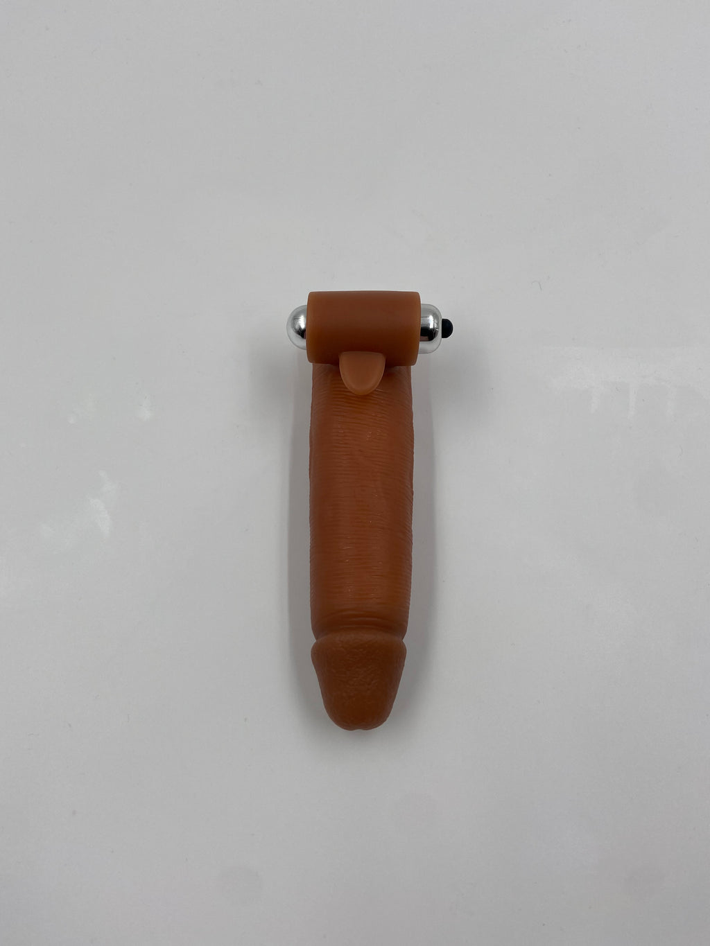 Penis sleevers med vibrator.