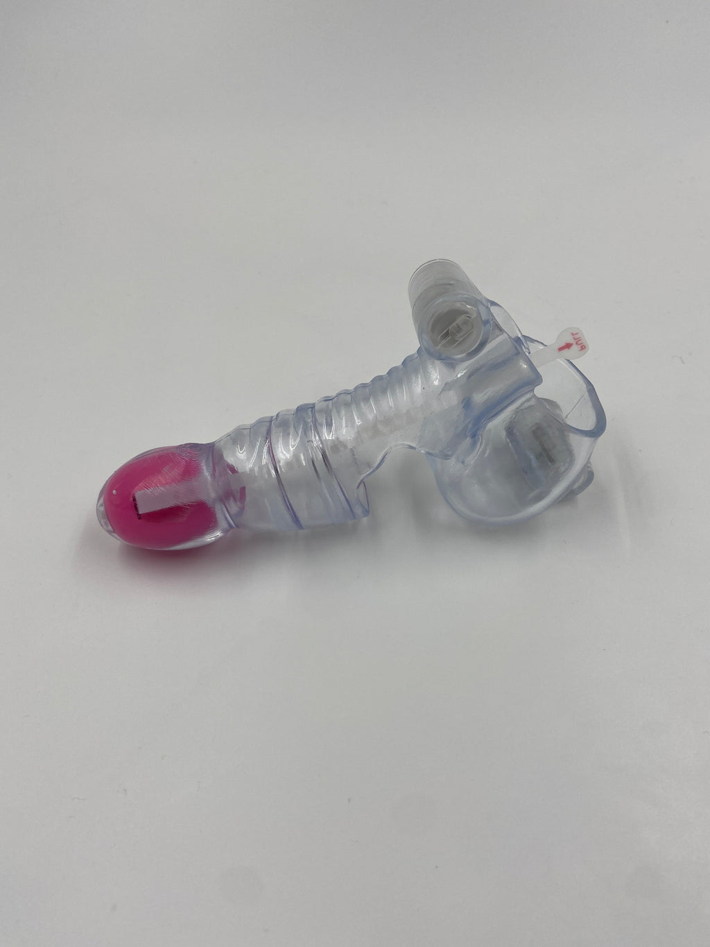 sleevers med 3 vibratorer