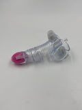 sleevers med 3 vibratorer