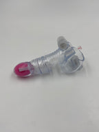 sleevers med 3 vibratorer