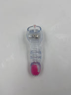 sleevers med 3 vibratorer