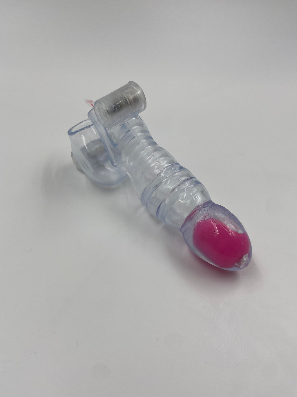sleevers med 3 vibratorer