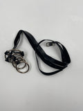 Metal Penisring med 4 Ringe