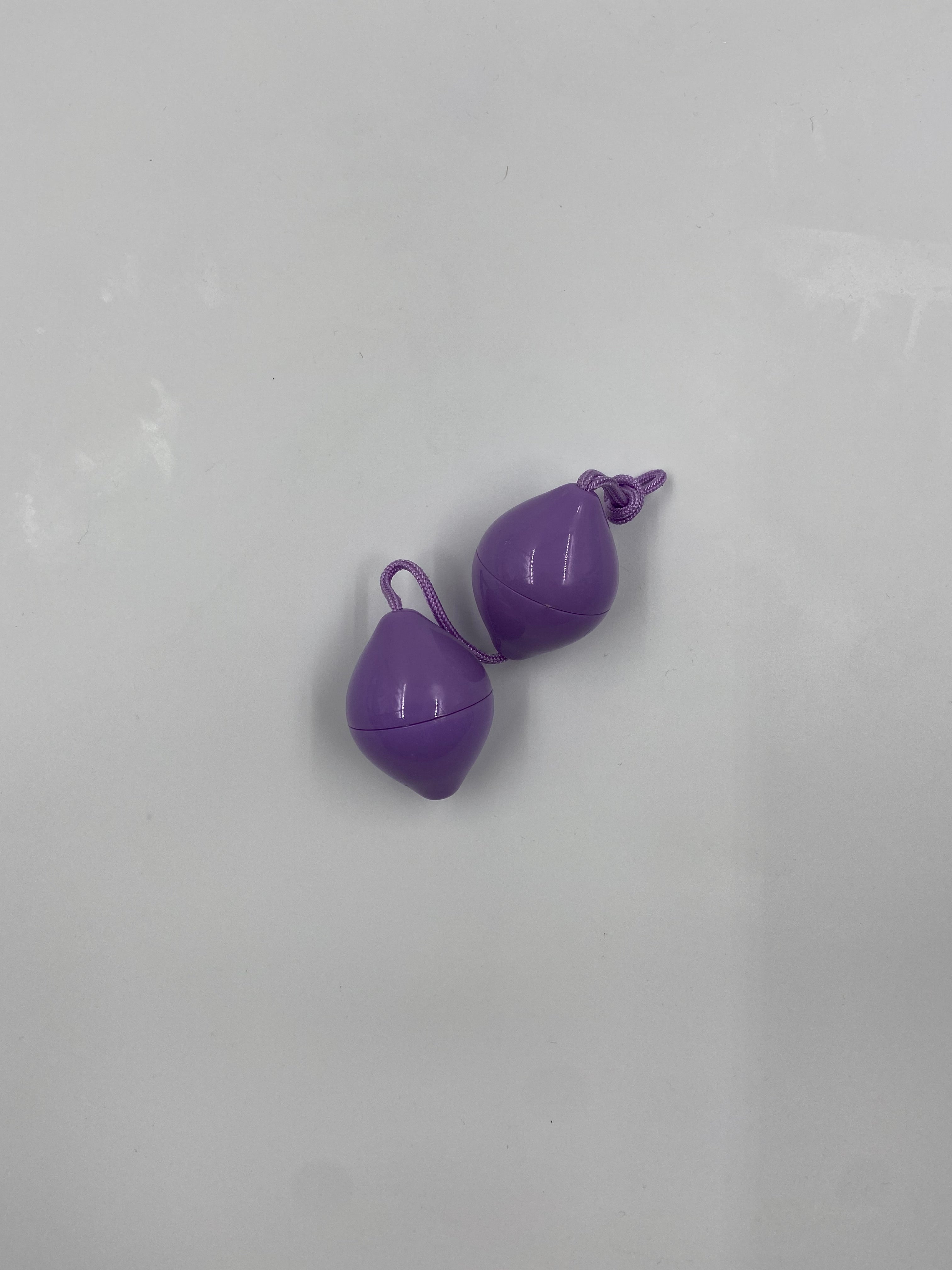   Pearl Passion bækkenbundskugler.