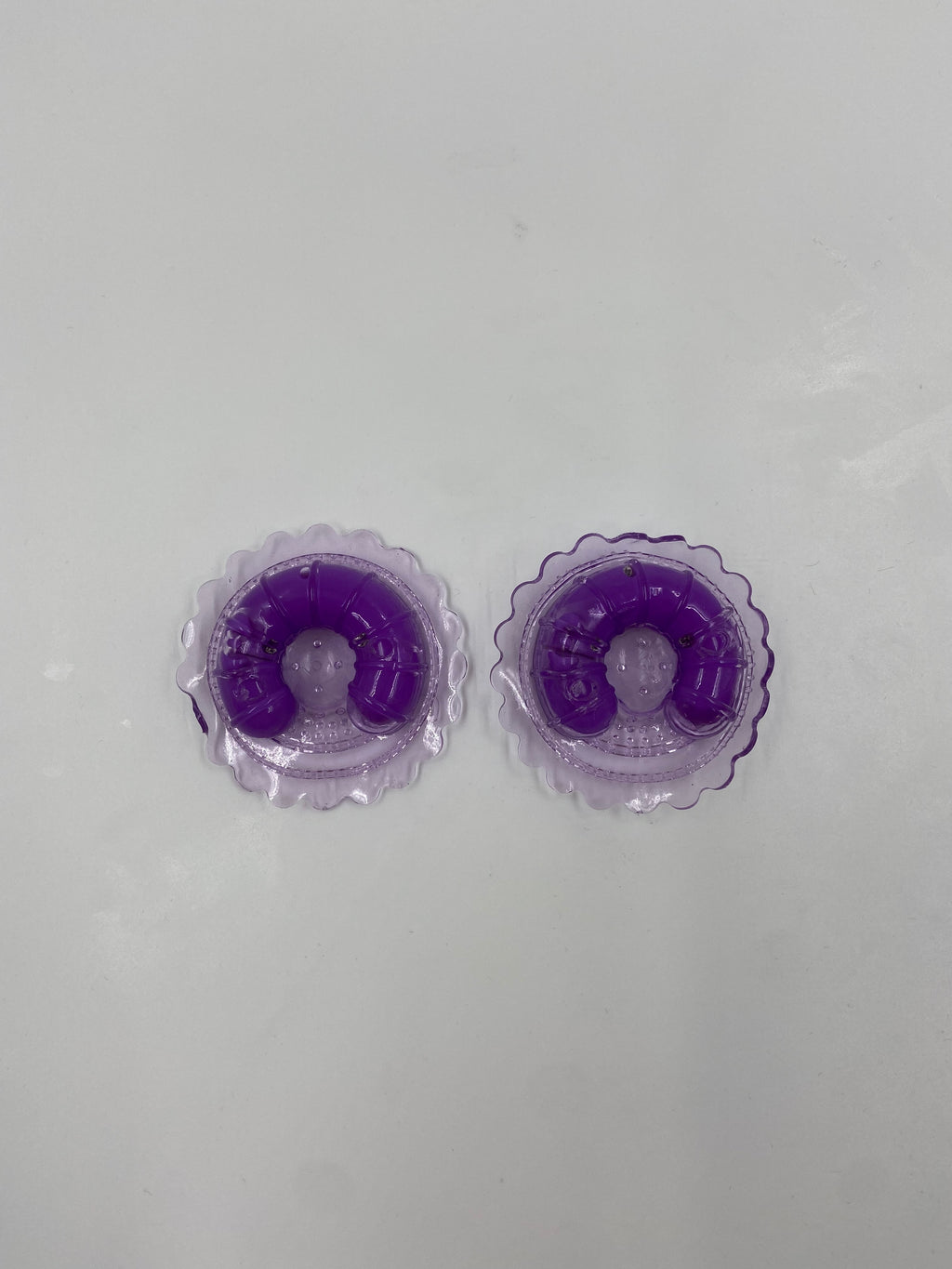 NIPPLE MASSAGERS