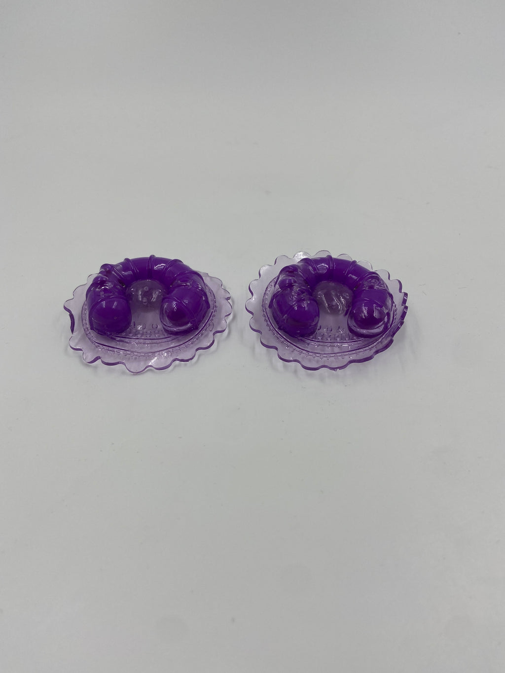NIPPLE MASSAGERS