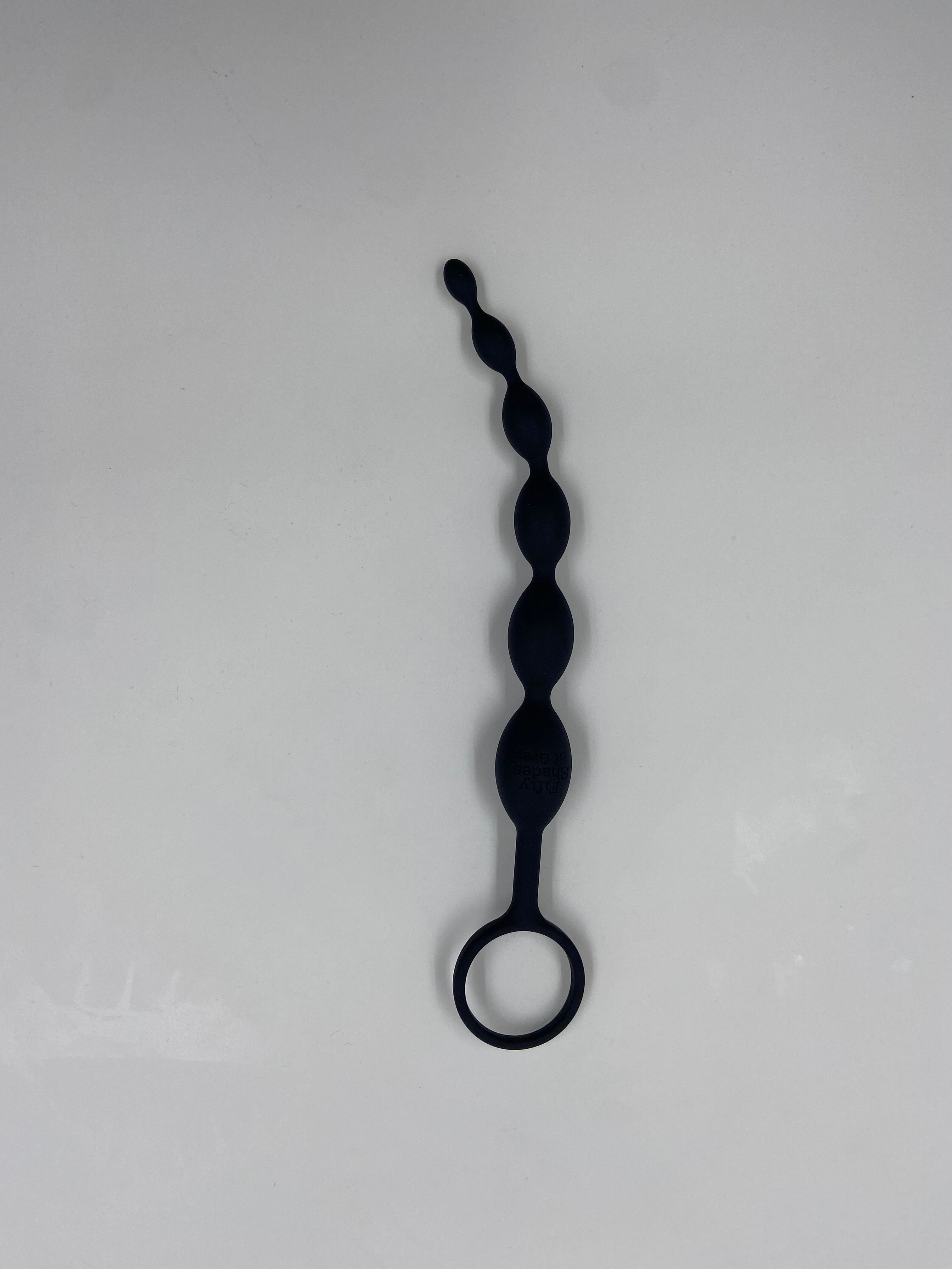 Fifty Shades of Grey  ANAL BEADS