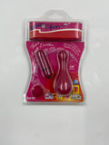 tear drop exciter bullet vibrator