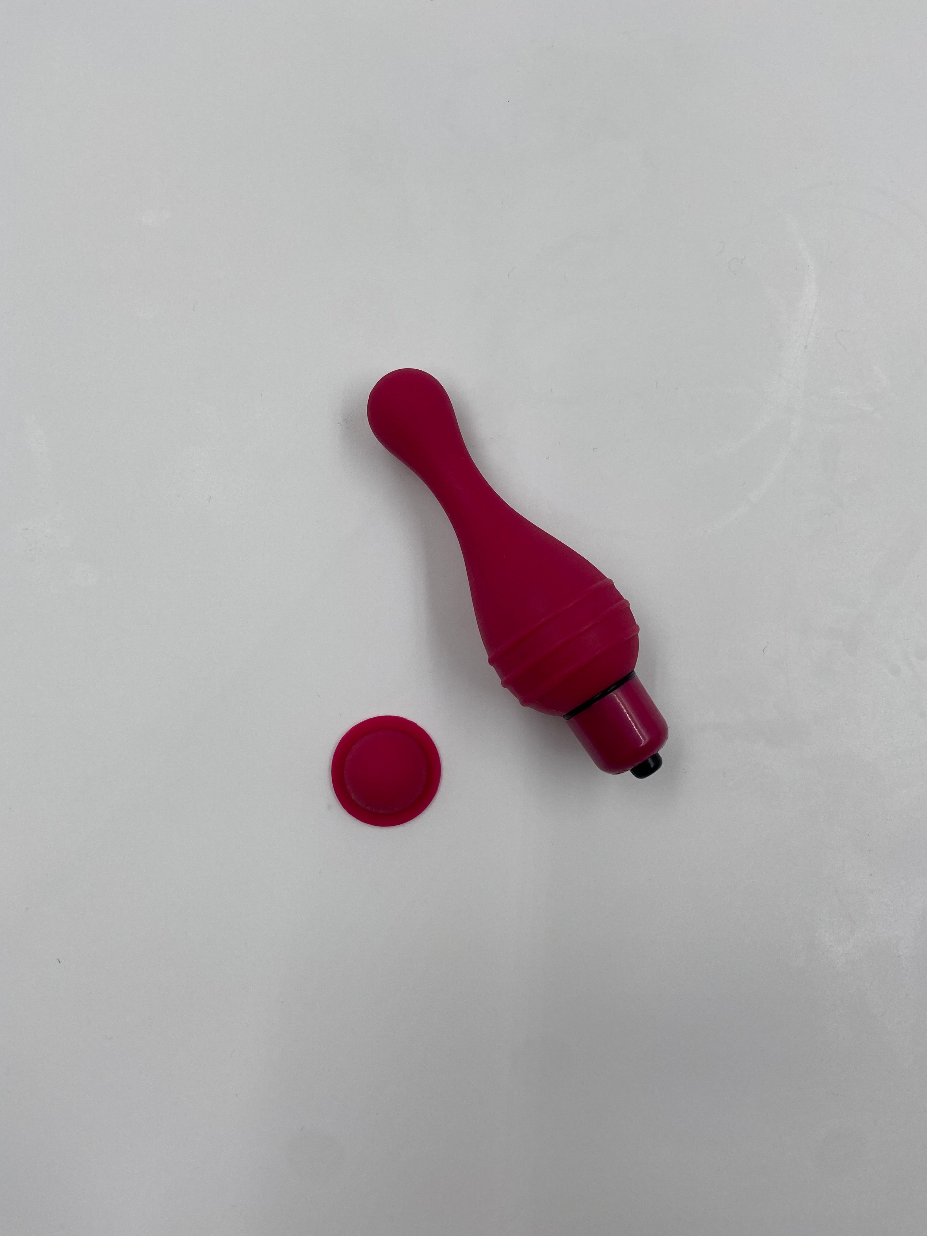 tear drop exciter bullet vibrator